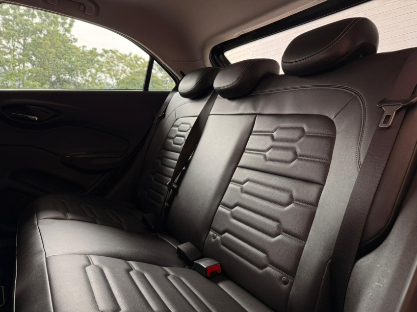 chevrolet onix 1.4 mpfi ltz 8v flex 4p automatico13