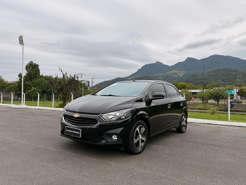 chevrolet onix 1.4 mpfi ltz 8v flex 4p automatico2