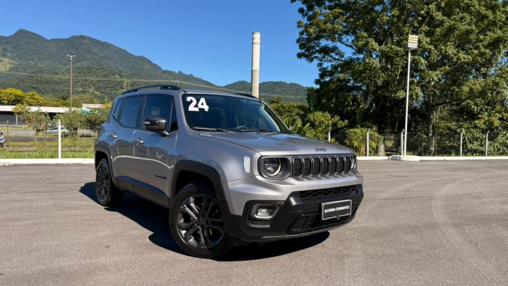 jeep renegade 1.3 t270 turbo flex longitude at68