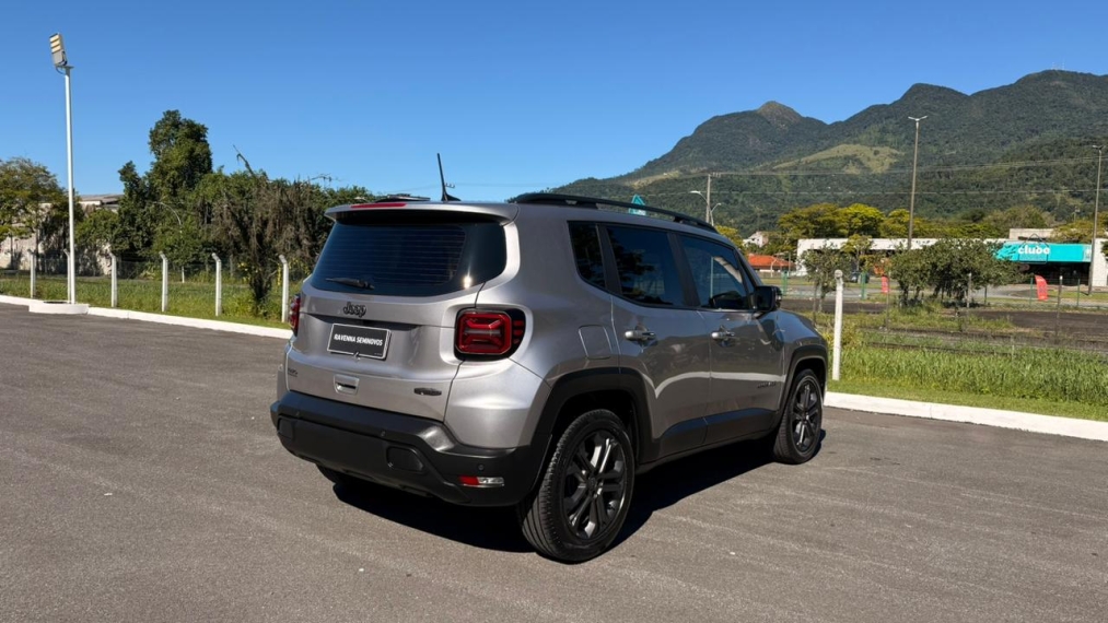 jeep renegade 1.3 t270 turbo flex longitude at66