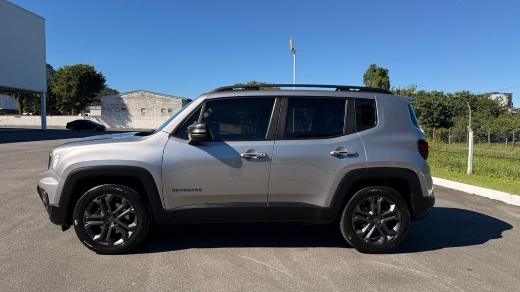 jeep renegade 1.3 t270 turbo flex longitude at64