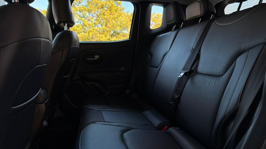 jeep renegade 1.3 t270 turbo flex longitude at613
