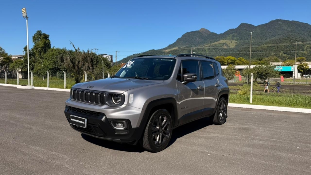 jeep renegade 1.3 t270 turbo flex longitude at62