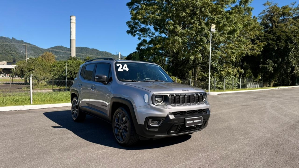 jeep renegade 1.3 t270 turbo flex longitude at61