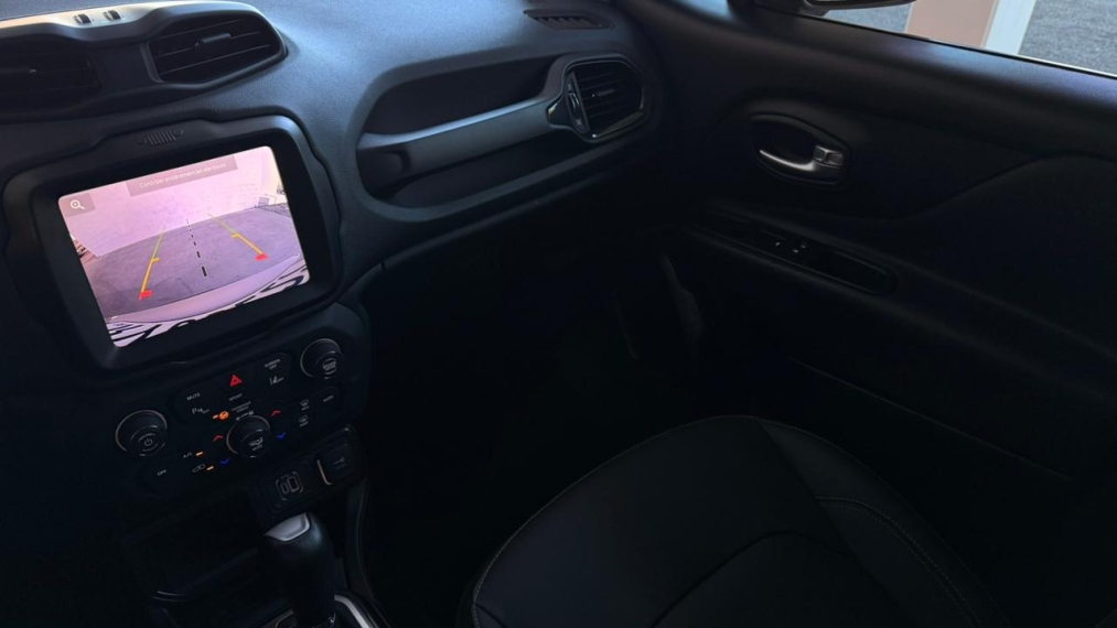 jeep renegade 1.3 t270 turbo flex longitude at615