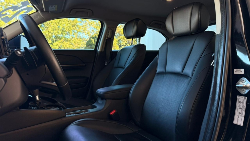 honda hr-v 1.5 di i-vtec flex exl cvt12