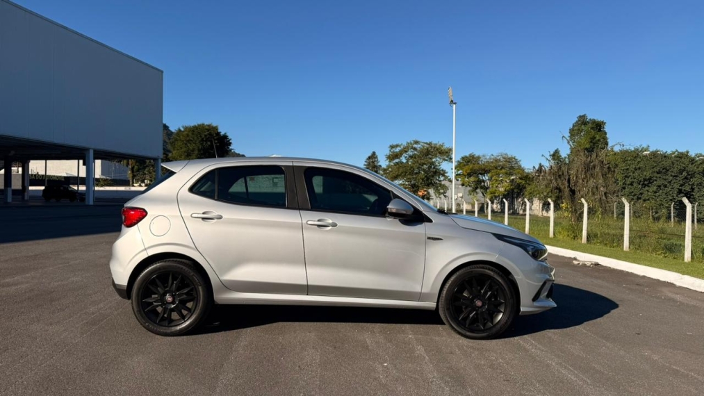 fiat argo 1.3 firefly flex drive manual7