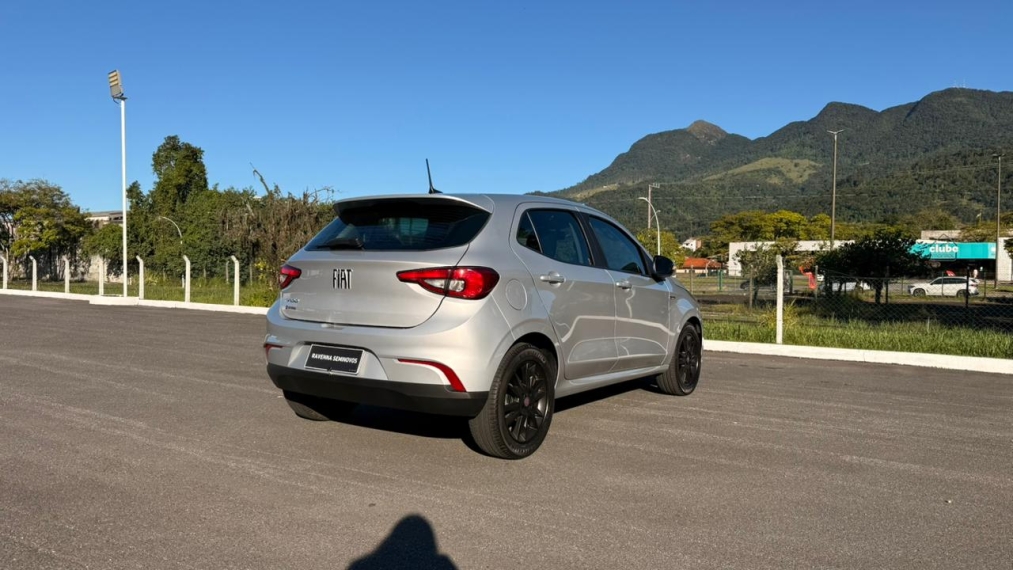 fiat argo 1.3 firefly flex drive manual6