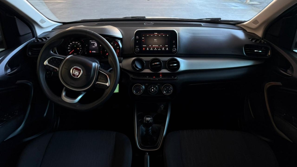 fiat argo 1.3 firefly flex drive manual10