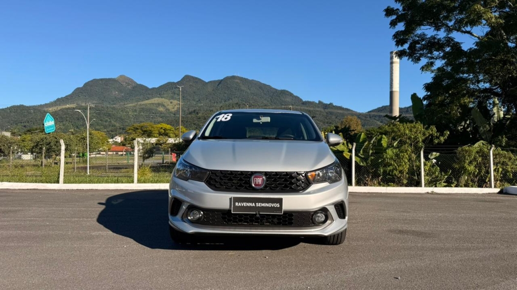 fiat argo 1.3 firefly flex drive manual