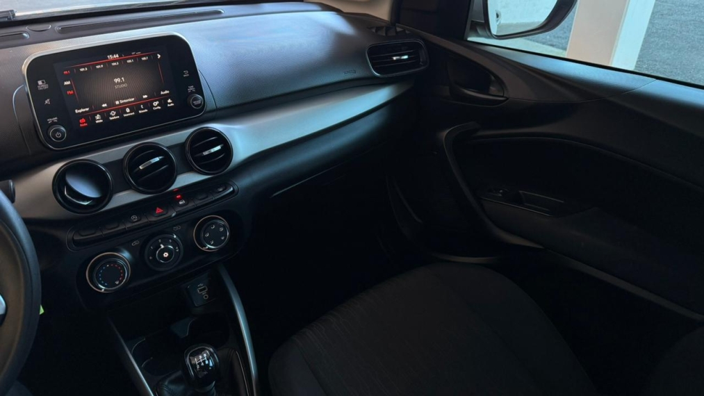 fiat argo 1.3 firefly flex drive manual11