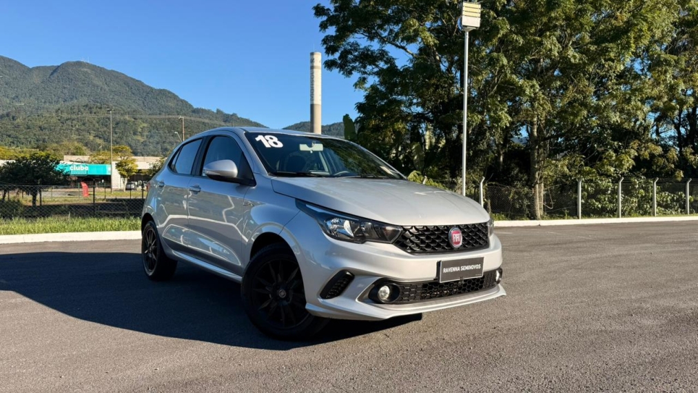 fiat argo 1.3 firefly flex drive manual8