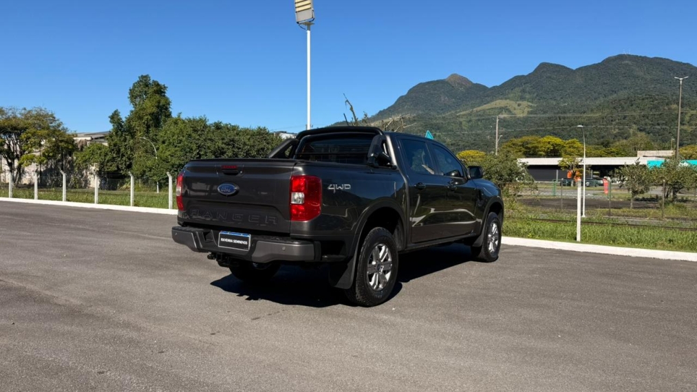 3.0 v6 turbo diesel cd xls 4x4 at5