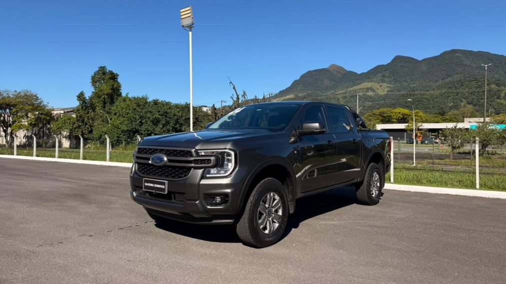 3.0 v6 turbo diesel cd xls 4x4 at1