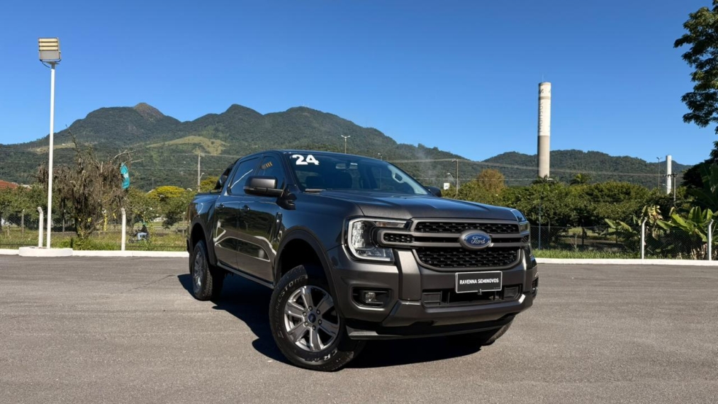3.0 v6 turbo diesel cd xls 4x4 at8