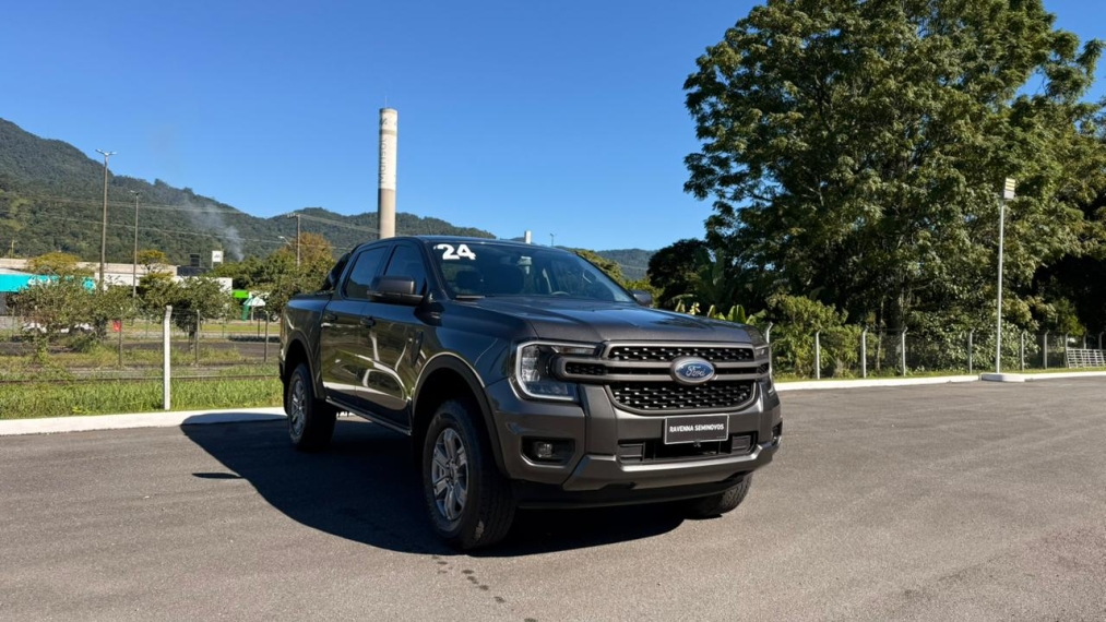 3.0 v6 turbo diesel cd xls 4x4 at2