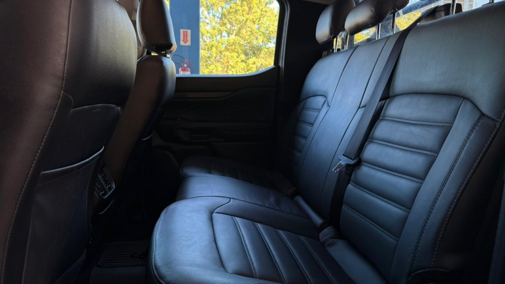 3.0 v6 turbo diesel cd xls 4x4 at15