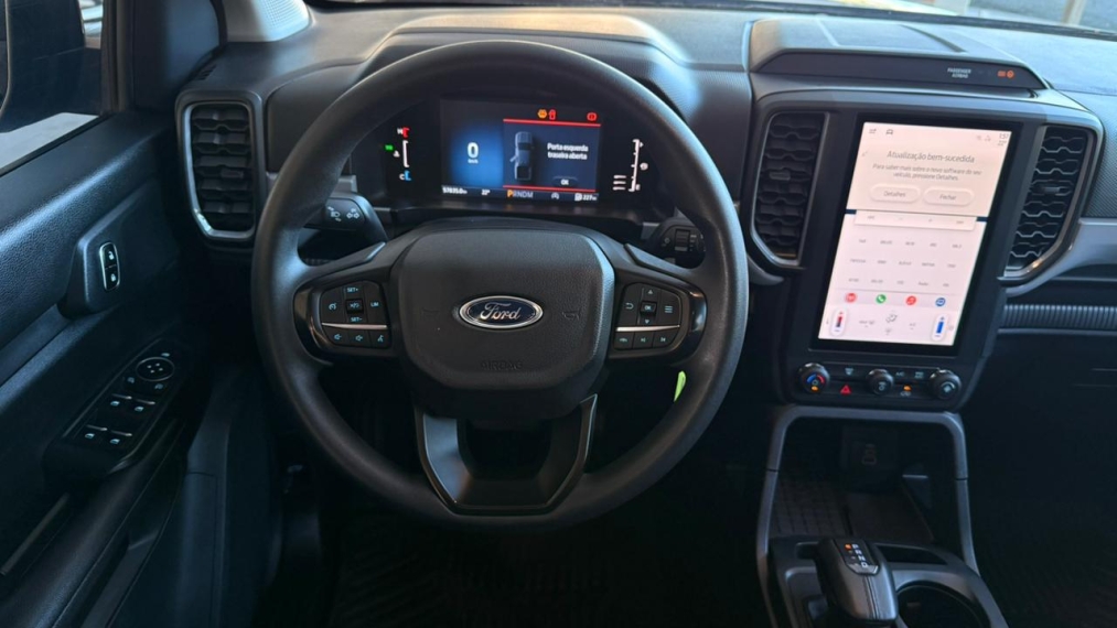 3.0 v6 turbo diesel cd xls 4x4 at10