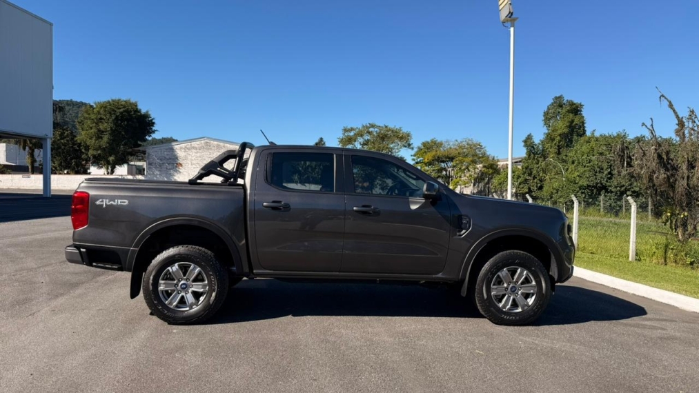 3.0 v6 turbo diesel cd xls 4x4 at7