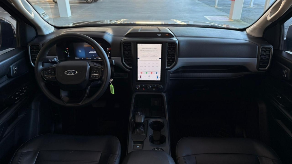 3.0 v6 turbo diesel cd xls 4x4 at11