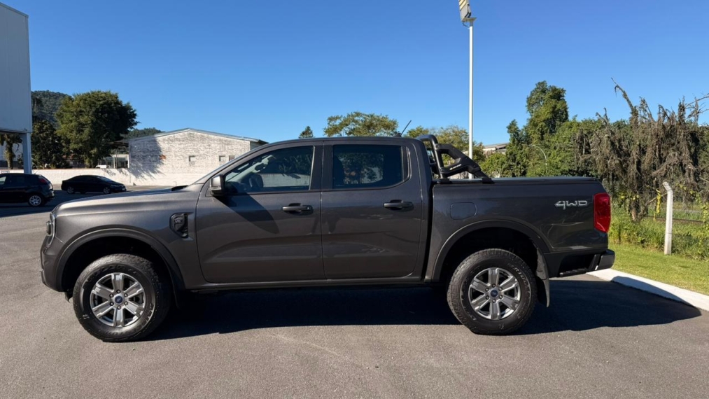 3.0 v6 turbo diesel cd xls 4x4 at3