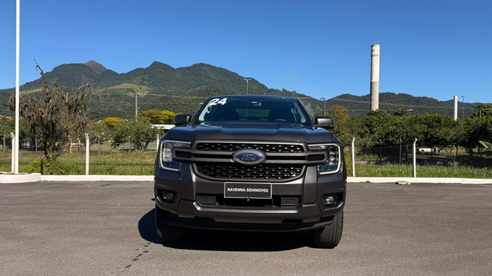 3.0 v6 turbo diesel cd xls 4x4 at