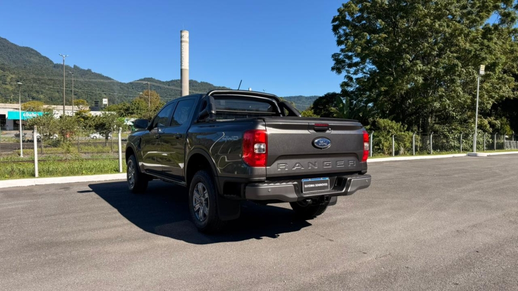 3.0 v6 turbo diesel cd xls 4x4 at6