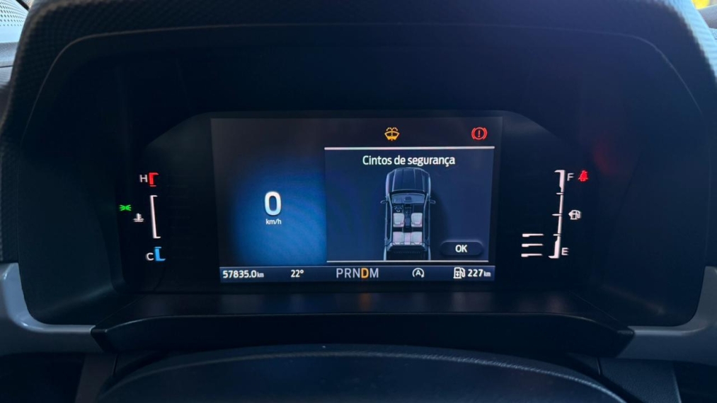 3.0 v6 turbo diesel cd xls 4x4 at9
