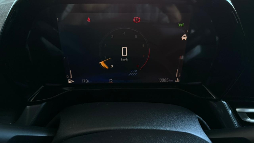 chevrolet  spin 1.8 premier 8v flex 4p automatico8