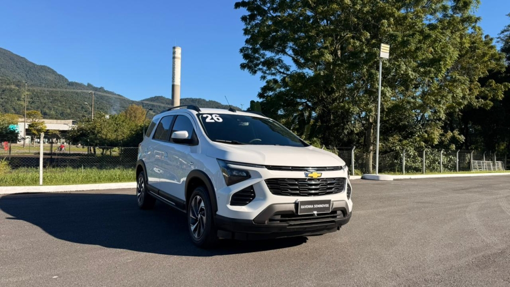 chevrolet  spin 1.8 premier 8v flex 4p automatico1
