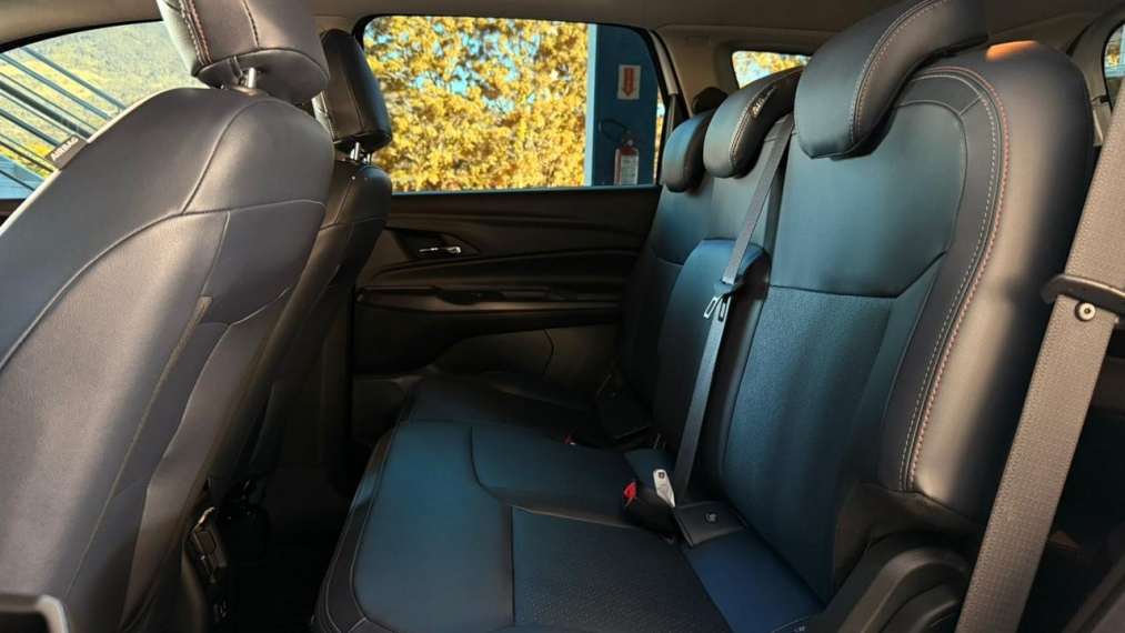chevrolet  spin 1.8 premier 8v flex 4p automatico12