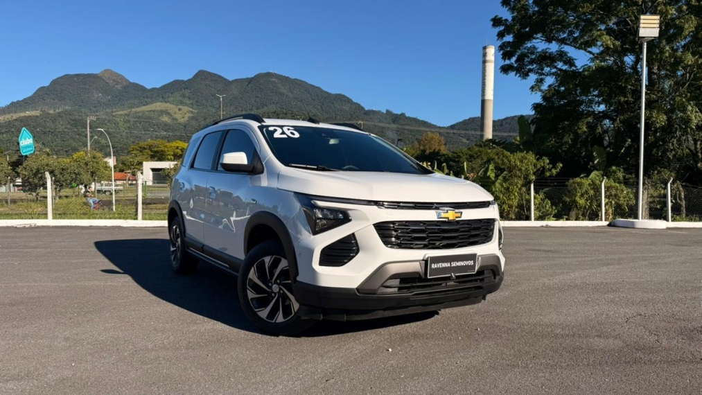 chevrolet  spin 1.8 premier 8v flex 4p automatico7