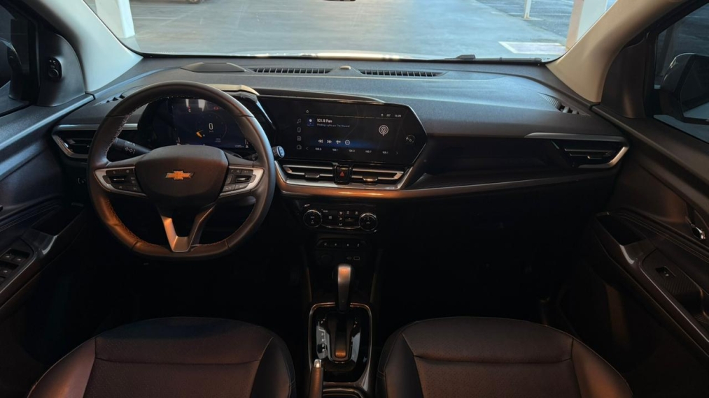 chevrolet  spin 1.8 premier 8v flex 4p automatico10