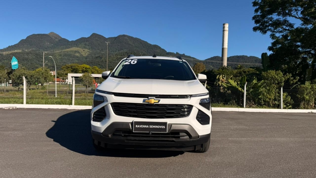 chevrolet  spin 1.8 premier 8v flex 4p automatico