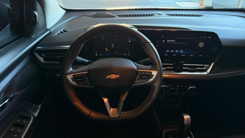 chevrolet  spin 1.8 premier 8v flex 4p automatico9