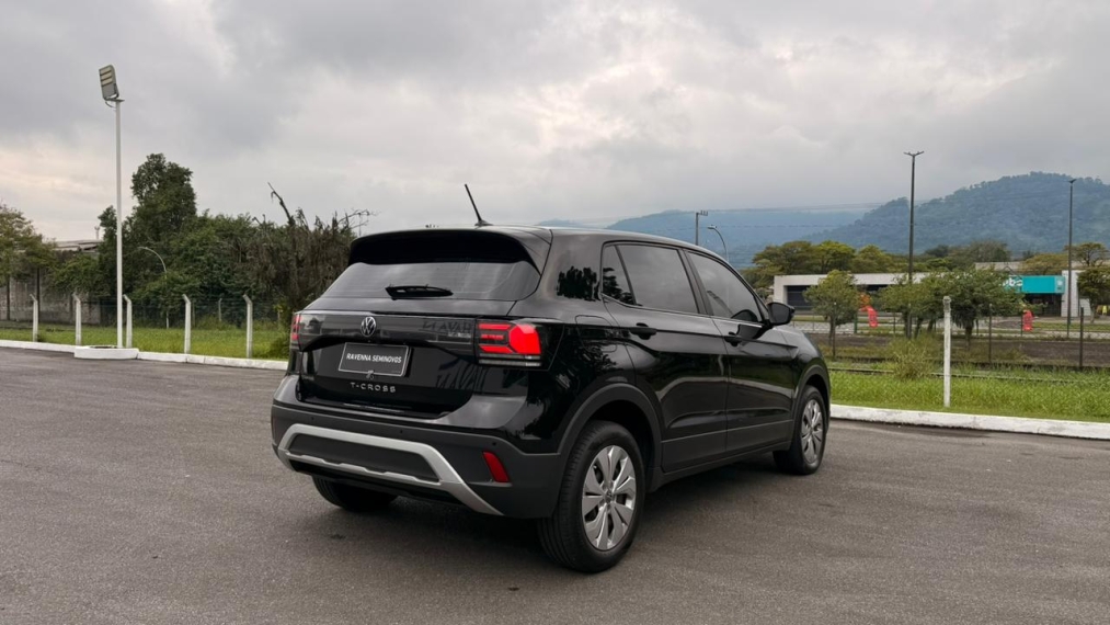 1.0 200 tsi total flex sense at5