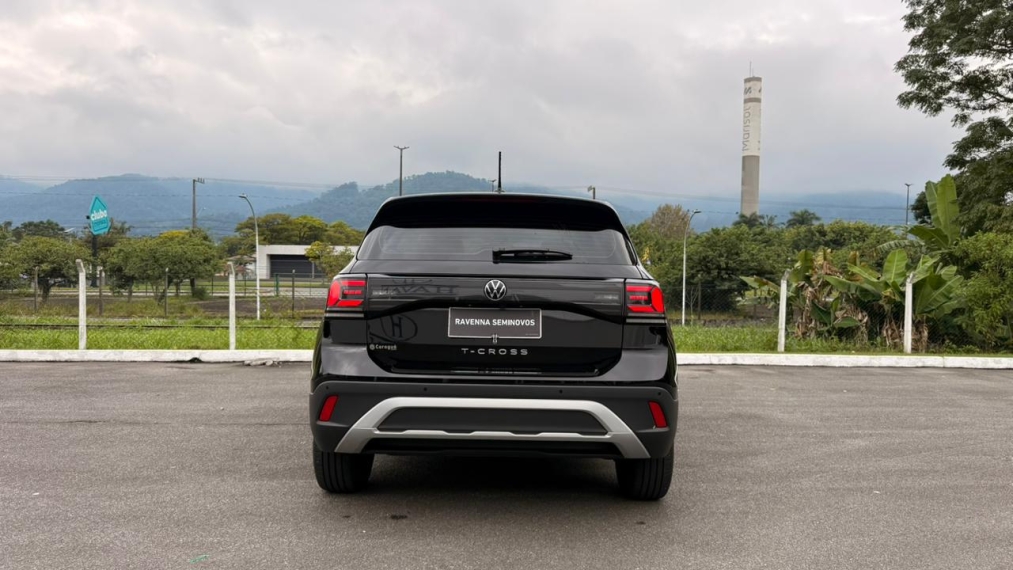 1.0 200 tsi total flex sense at3