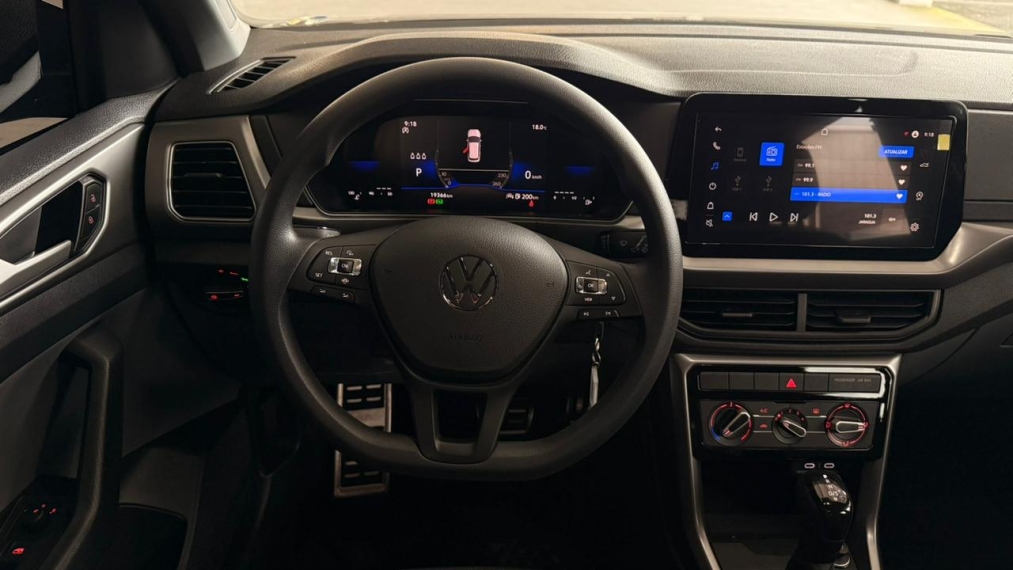 1.0 200 tsi total flex sense at9