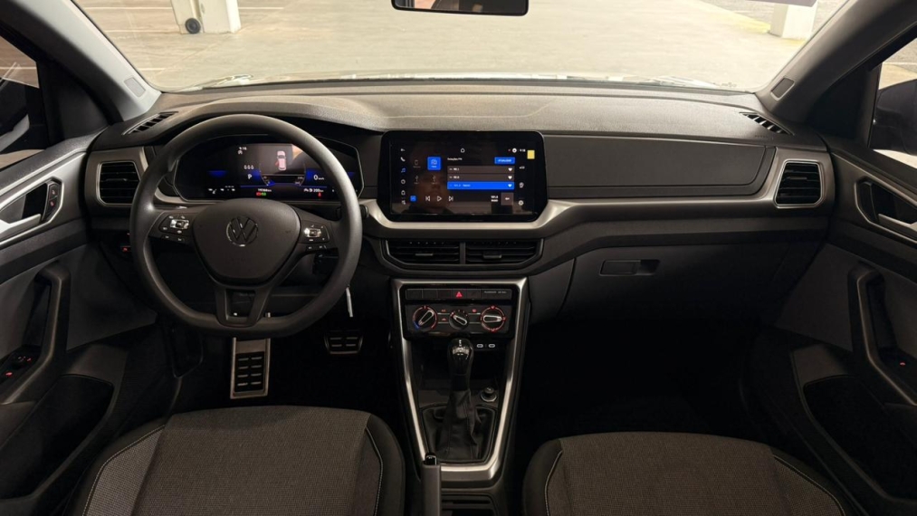 1.0 200 tsi total flex sense at10