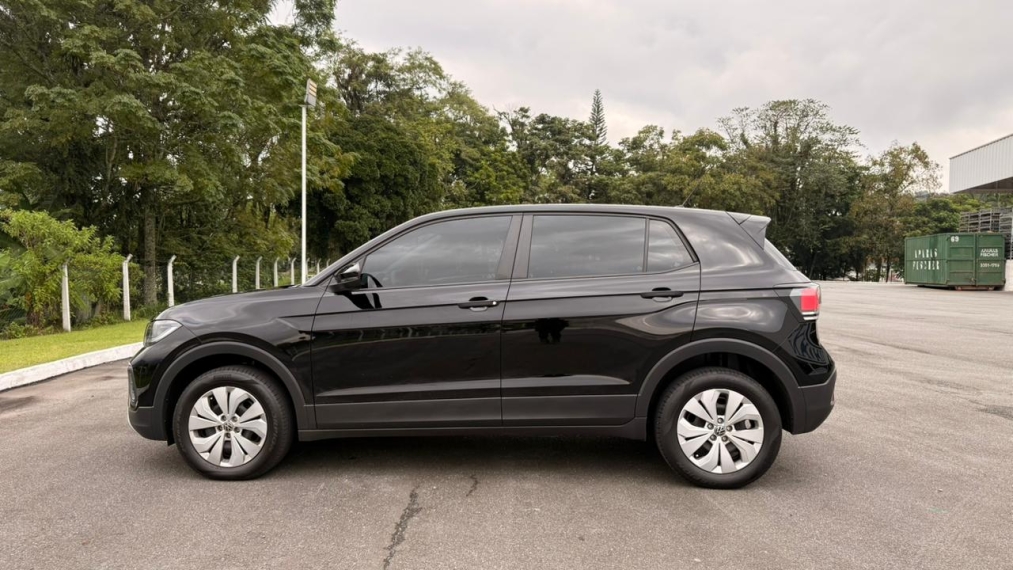 1.0 200 tsi total flex sense at6