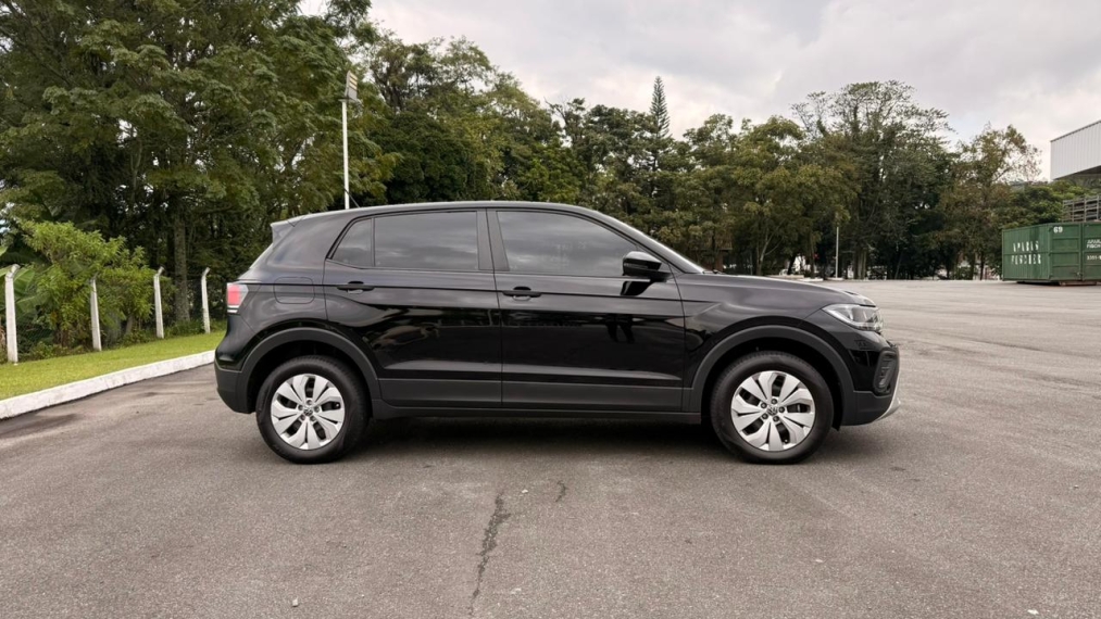1.0 200 tsi total flex sense at2