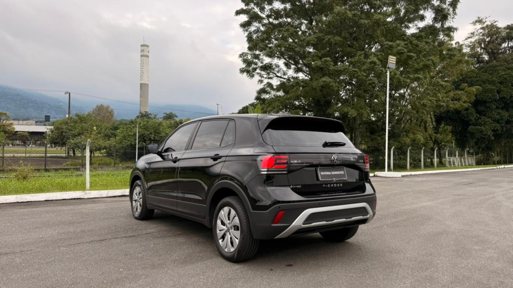 1.0 200 tsi total flex sense at4