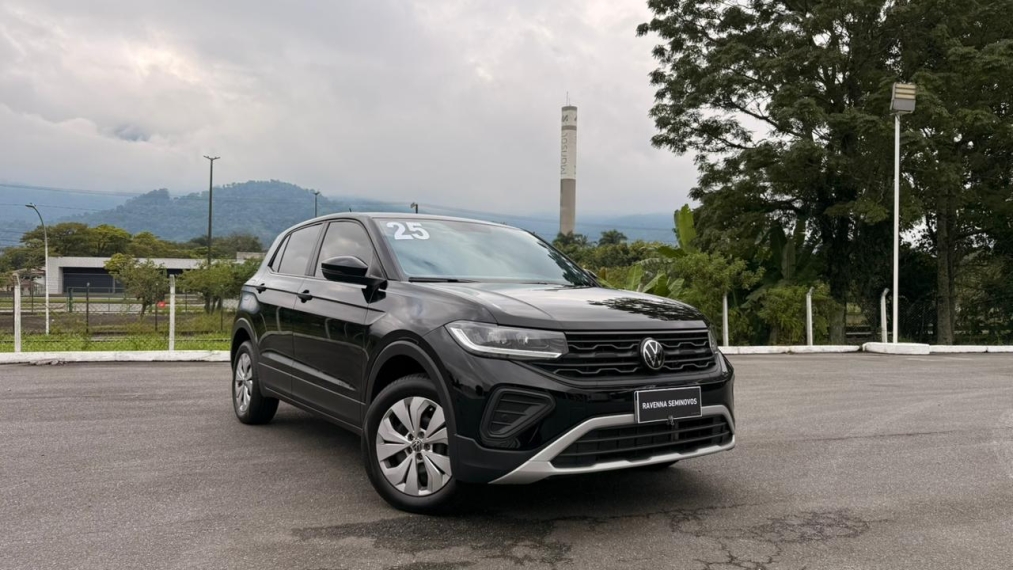 1.0 200 tsi total flex sense at7