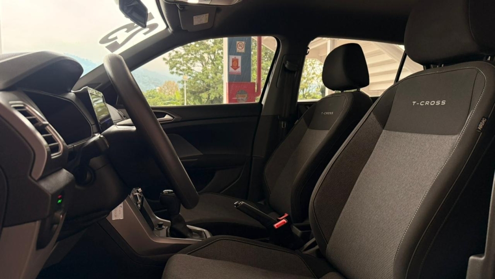 1.0 200 tsi total flex sense at13