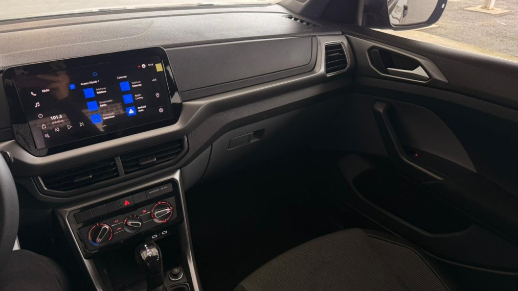 1.0 200 tsi total flex sense at11