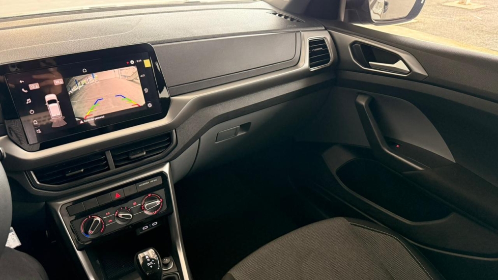 1.0 200 tsi total flex sense at12