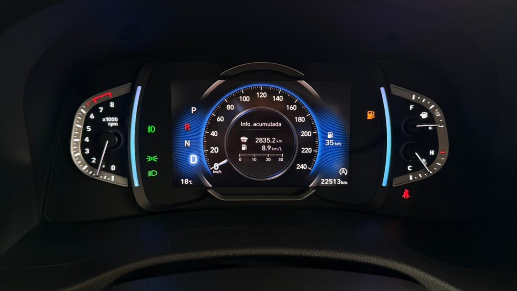1.0 tgdi flex platinum at9