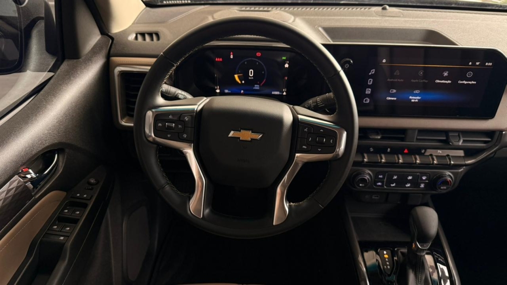 2.8 16v turbo diesel high country cd 4x4 at10