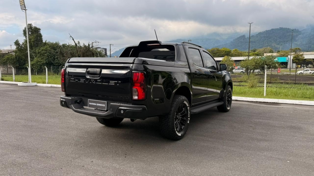 2.8 16v turbo diesel high country cd 4x4 at6