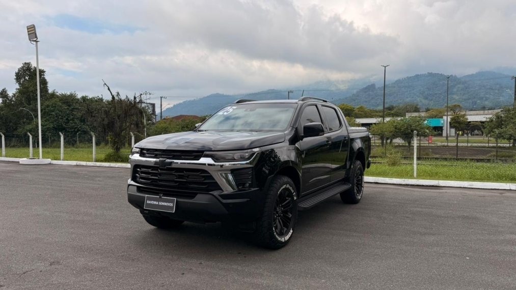 2.8 16v turbo diesel high country cd 4x4 at2